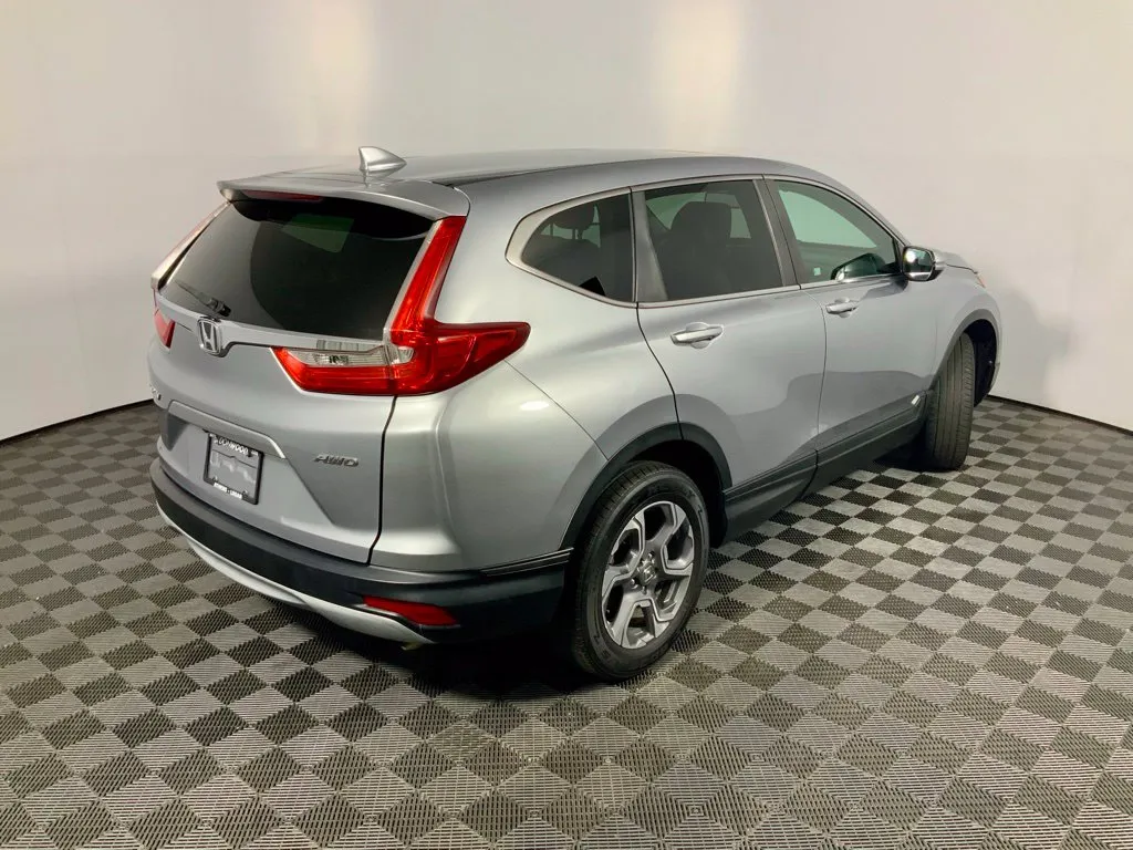 Honda CR-V photo 16