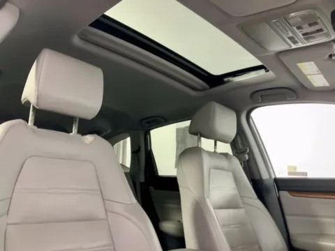 Photos of 2019 Honda CR-V EX-L for sale in Athens, OH at Don Wood Ford Lincoln