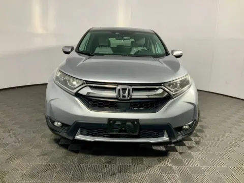 More photos of 2019 Honda CR-V EX-L at Don Wood Ford Lincoln, OH