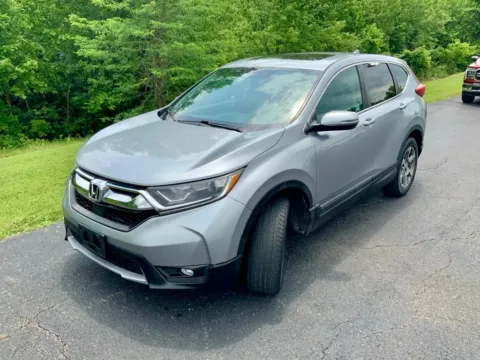 More photos of 2019 Honda CR-V EX-L at Don Wood Ford Lincoln, OH