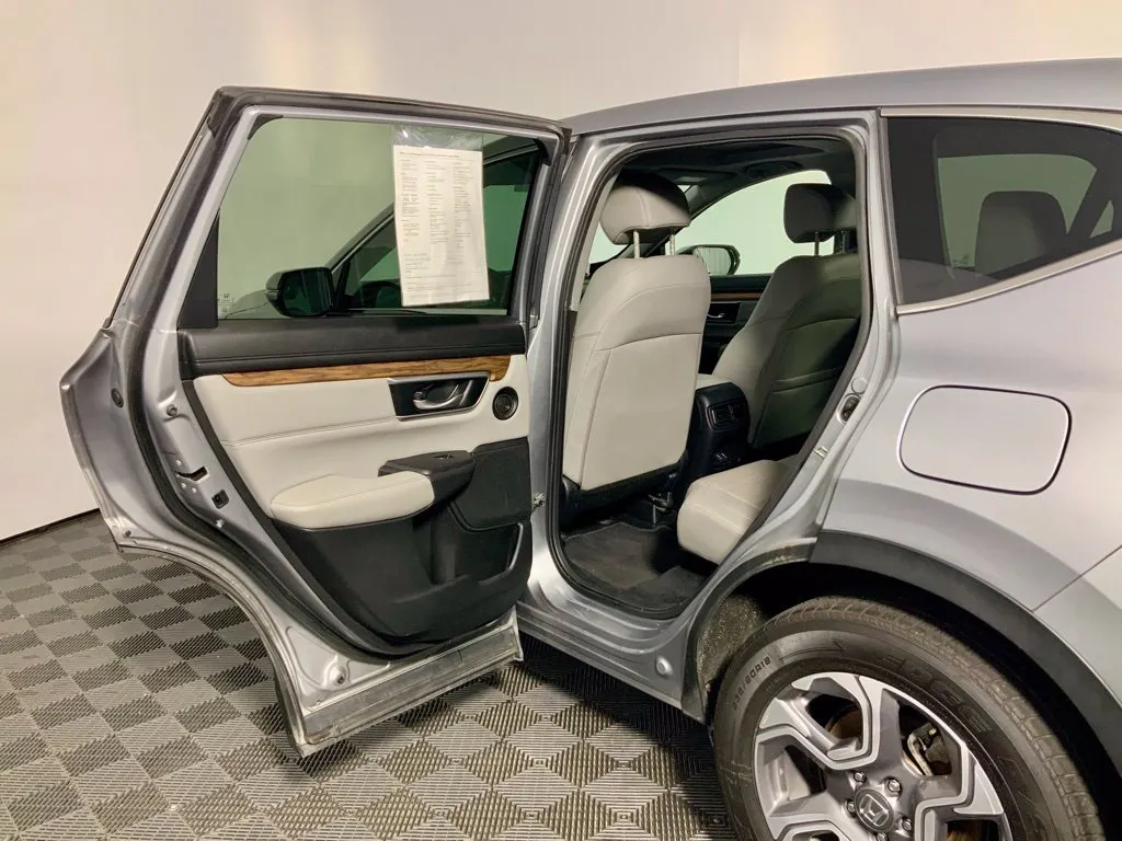 Honda CR-V photo 26