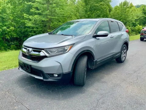 More photos of 2019 Honda CR-V EX-L at Don Wood Ford Lincoln, OH