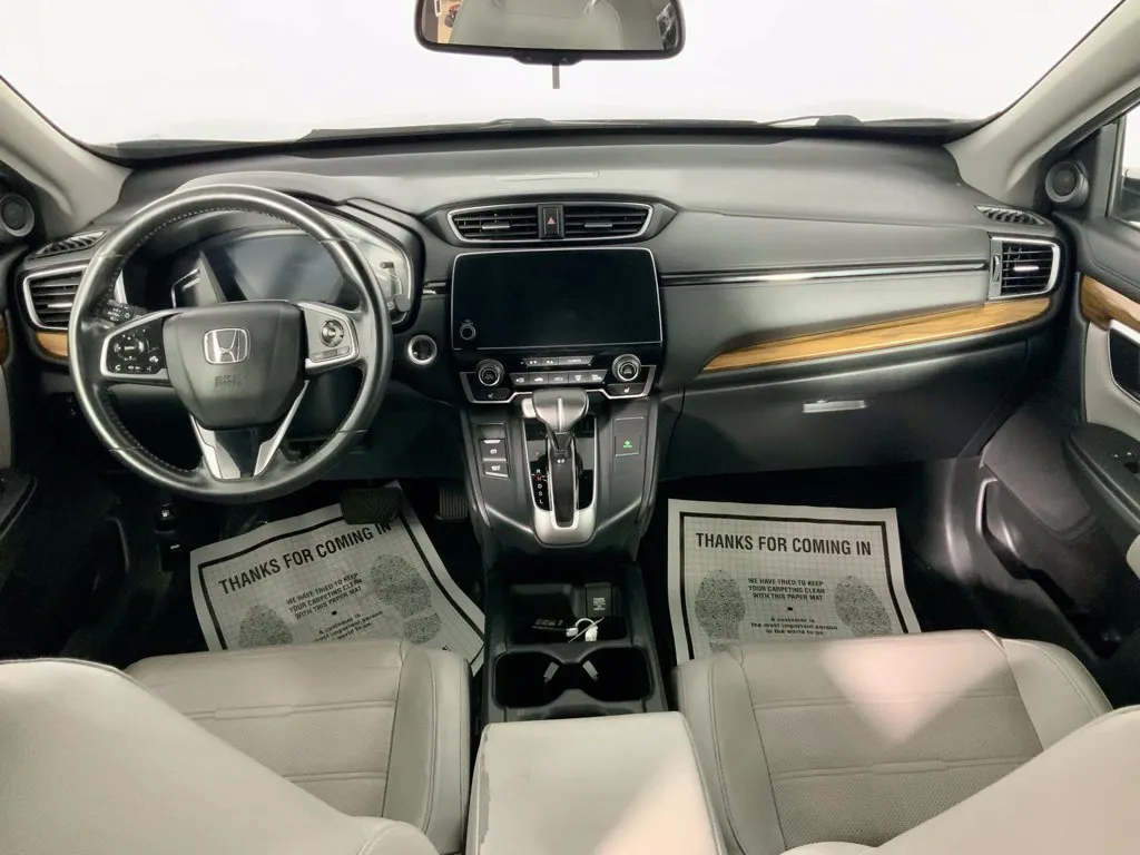 Honda CR-V photo 19