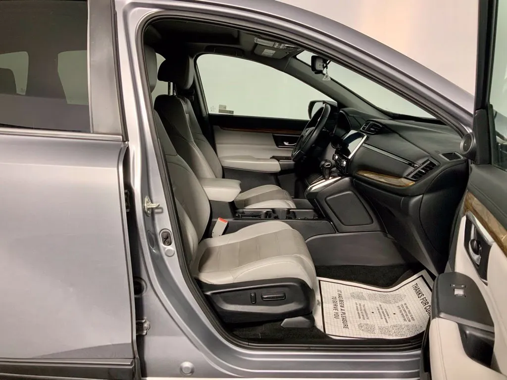 Honda CR-V photo 31