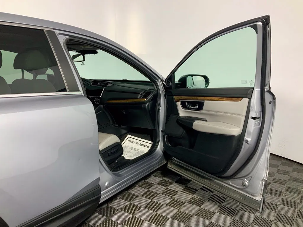 Honda CR-V photo 30
