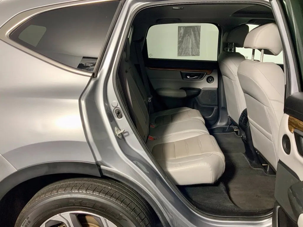 Honda CR-V photo 29