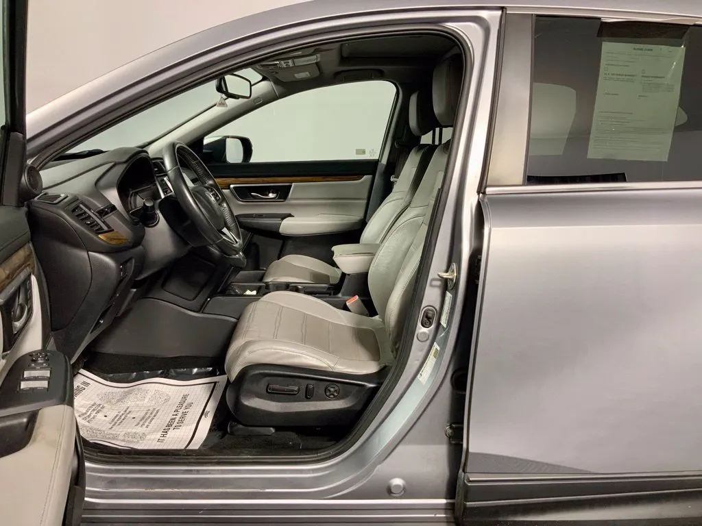 Honda CR-V photo 18