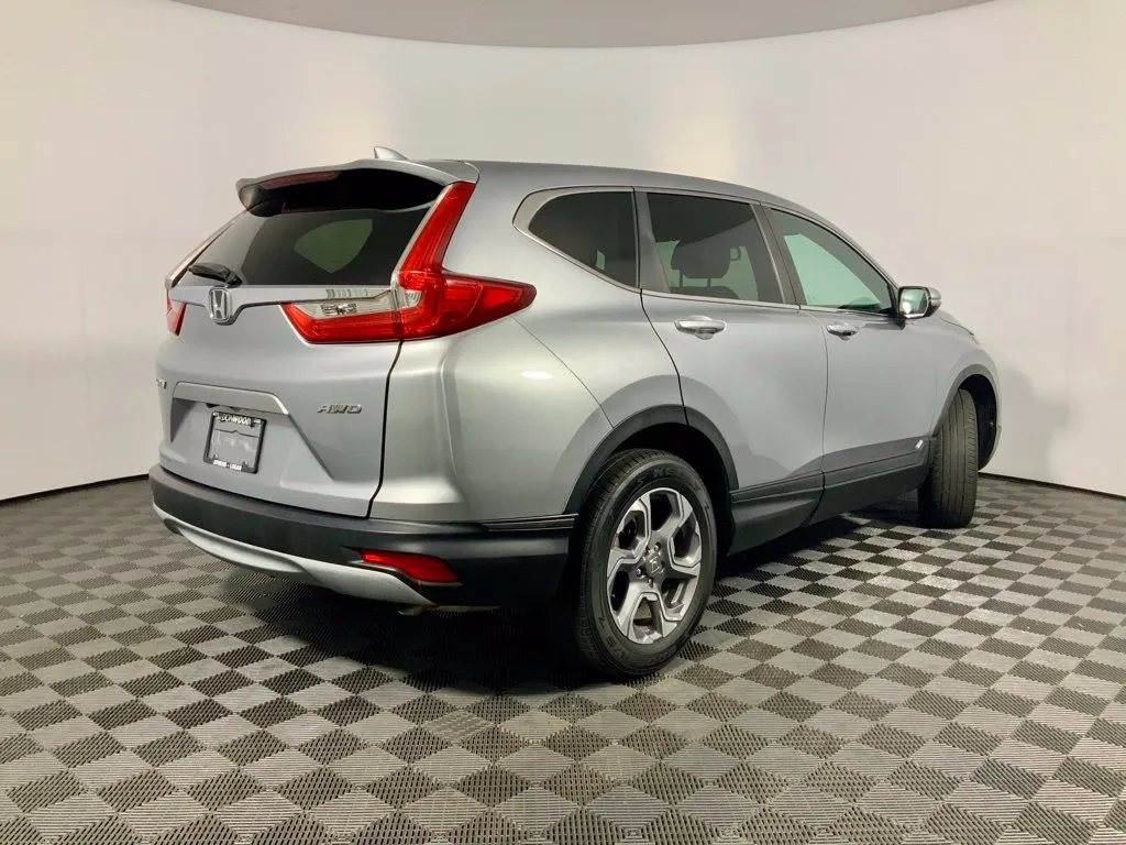 Honda CR-V photo 15