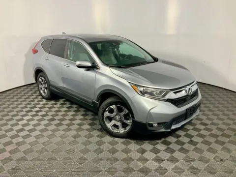 More photos of 2019 Honda CR-V EX-L at Don Wood Ford Lincoln, OH