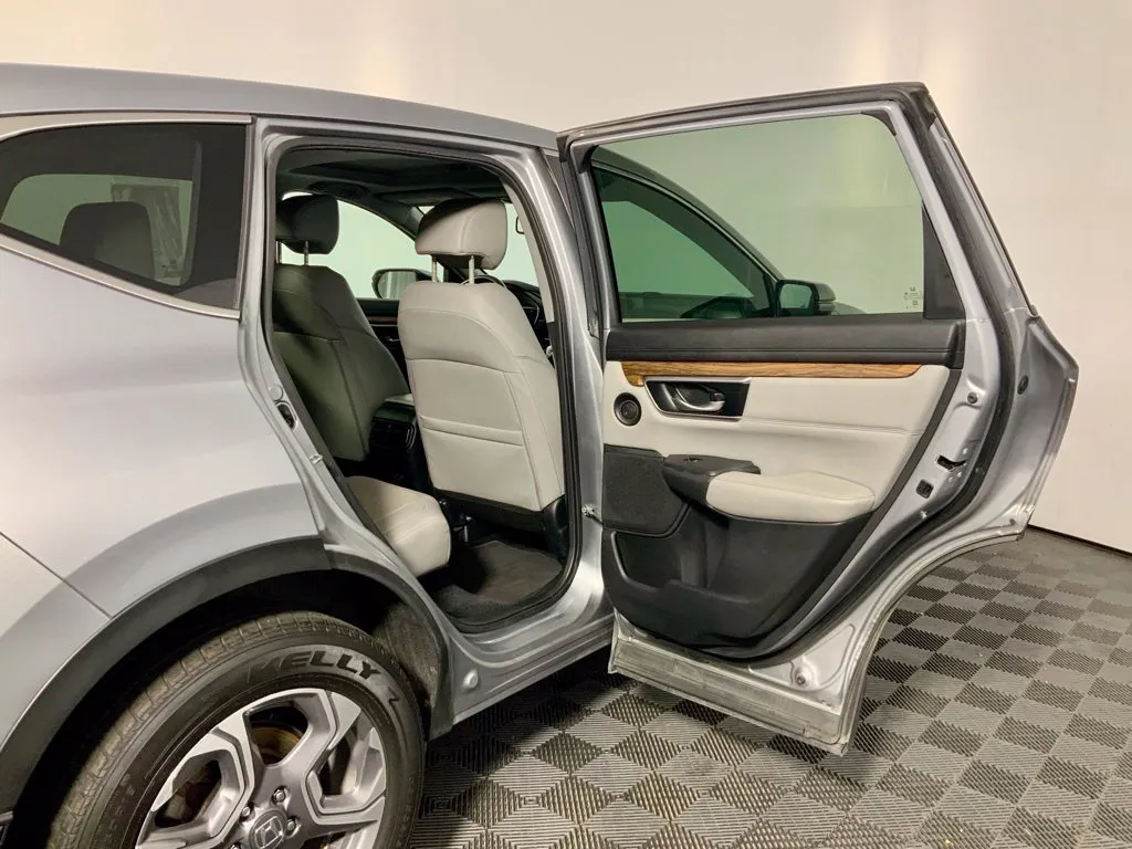 Honda CR-V photo 28