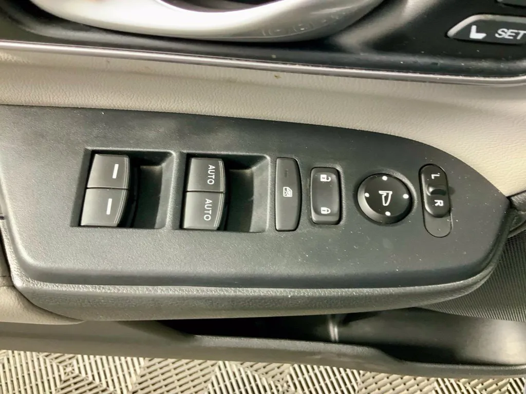Honda CR-V photo 20