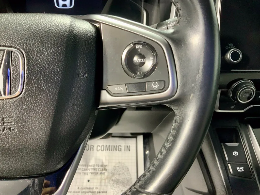 Honda CR-V photo 25