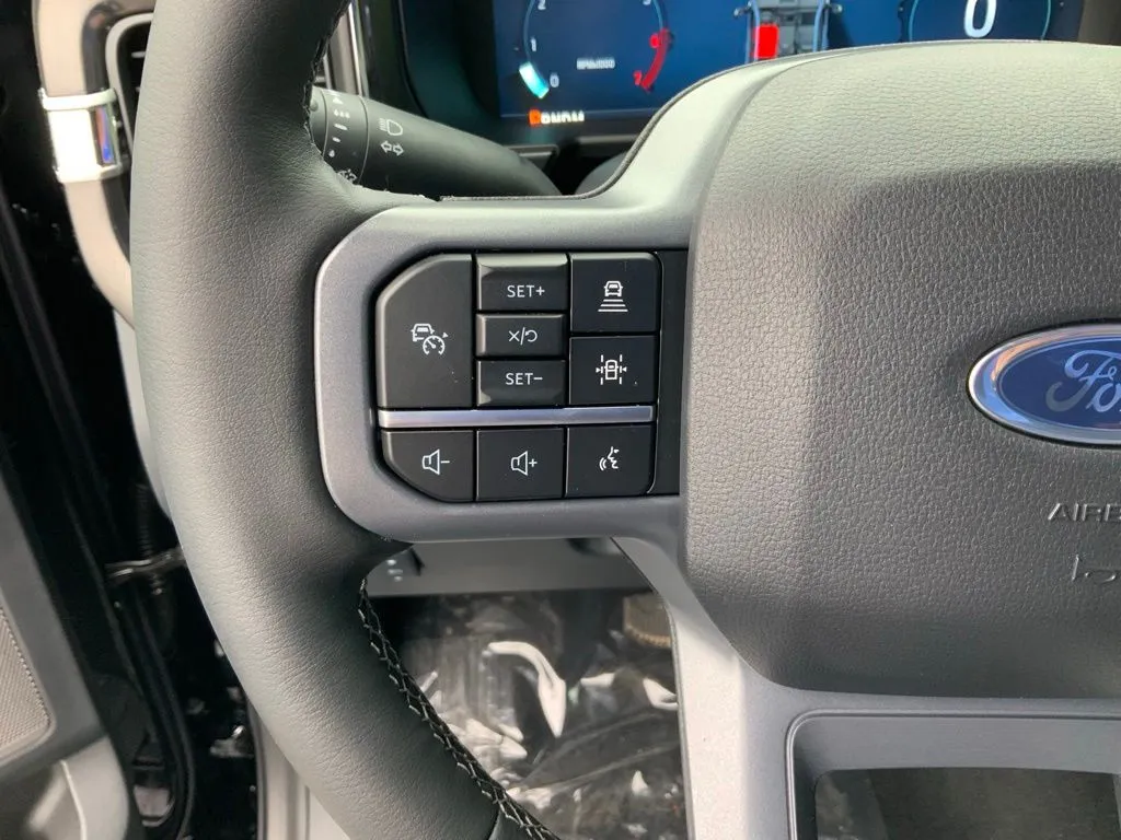 2026 Ford F-250 Super Duty Lariat - Photo 21