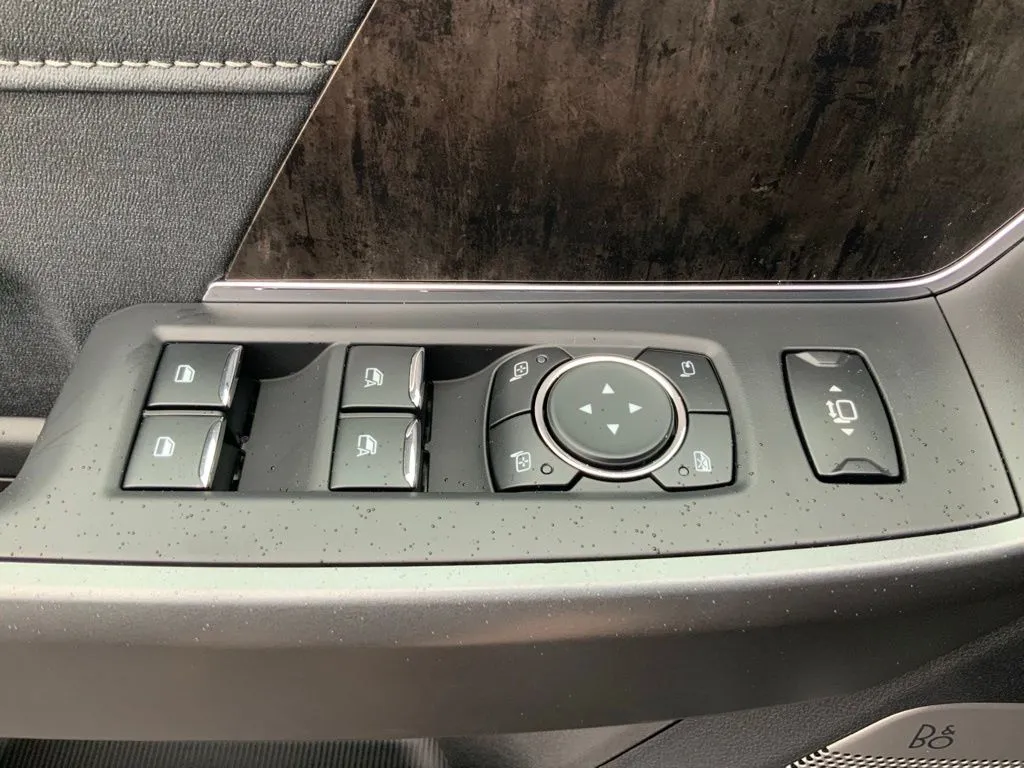 2026 Ford F-250 Super Duty Lariat - Photo 17
