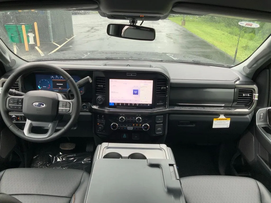 2026 Ford F-250 Super Duty Lariat - Photo 16