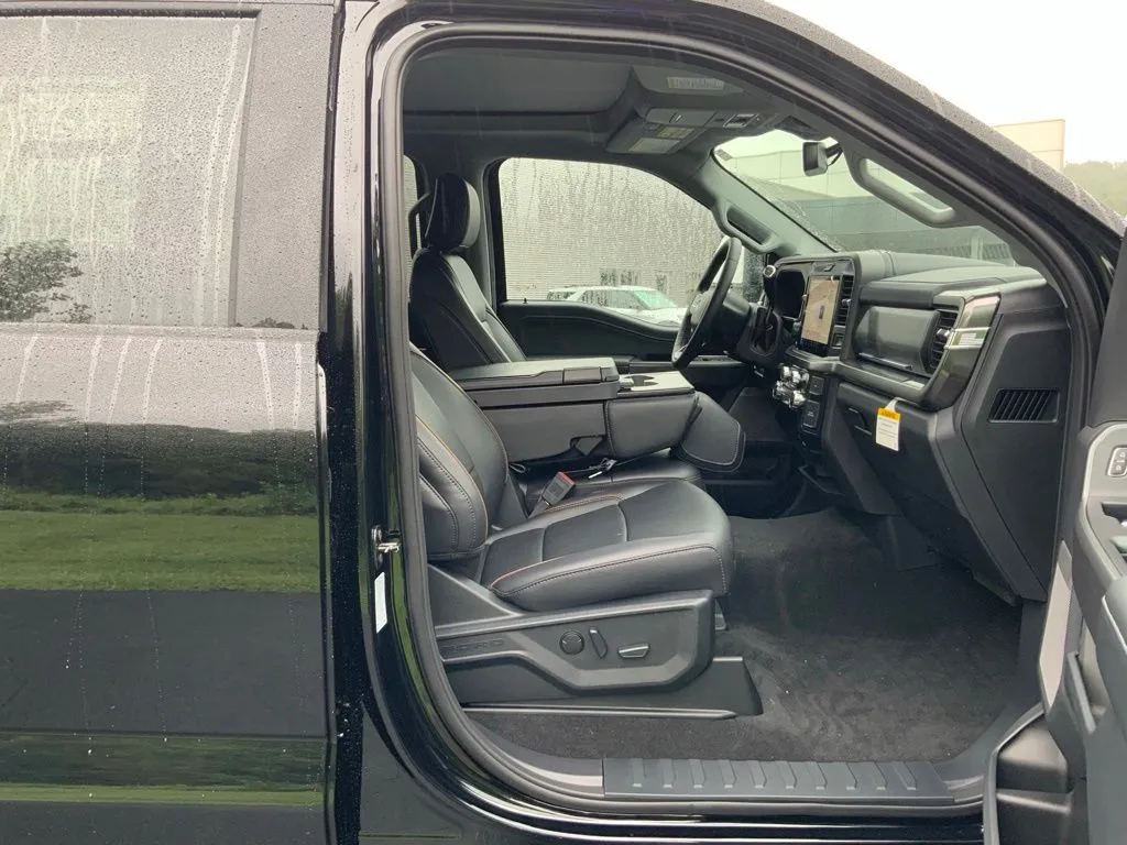 2026 Ford F-250 Super Duty Lariat - Photo 26