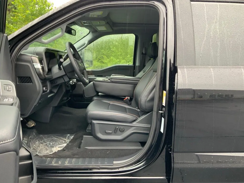 2026 Ford F-250 Super Duty Lariat - Photo 14