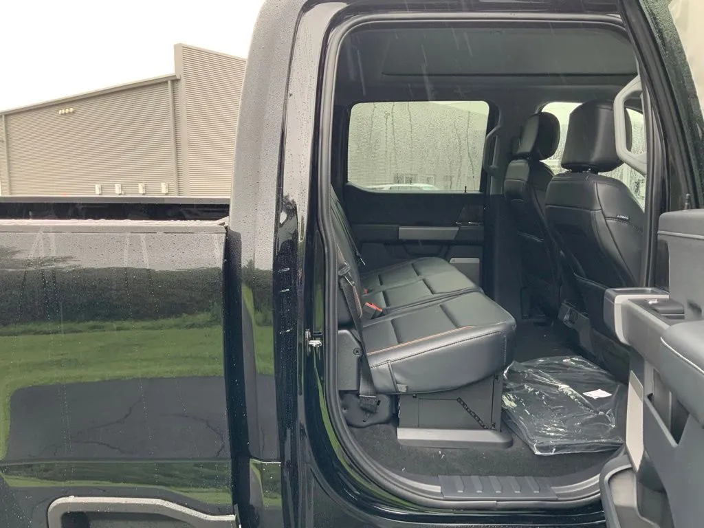 2026 Ford F-250 Super Duty Lariat - Photo 25