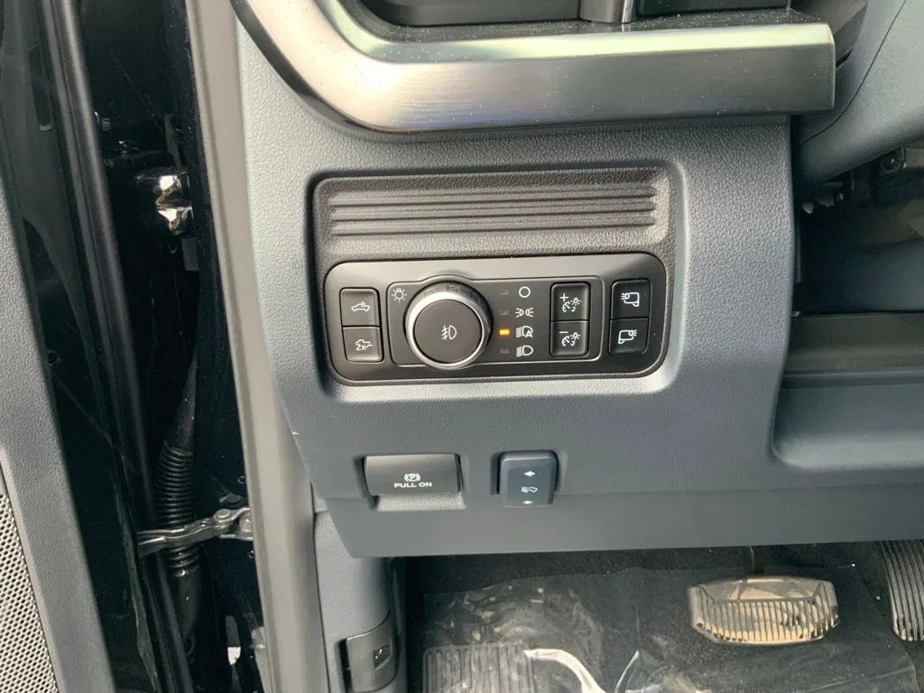 2026 Ford F-250 Super Duty Lariat - Photo 18