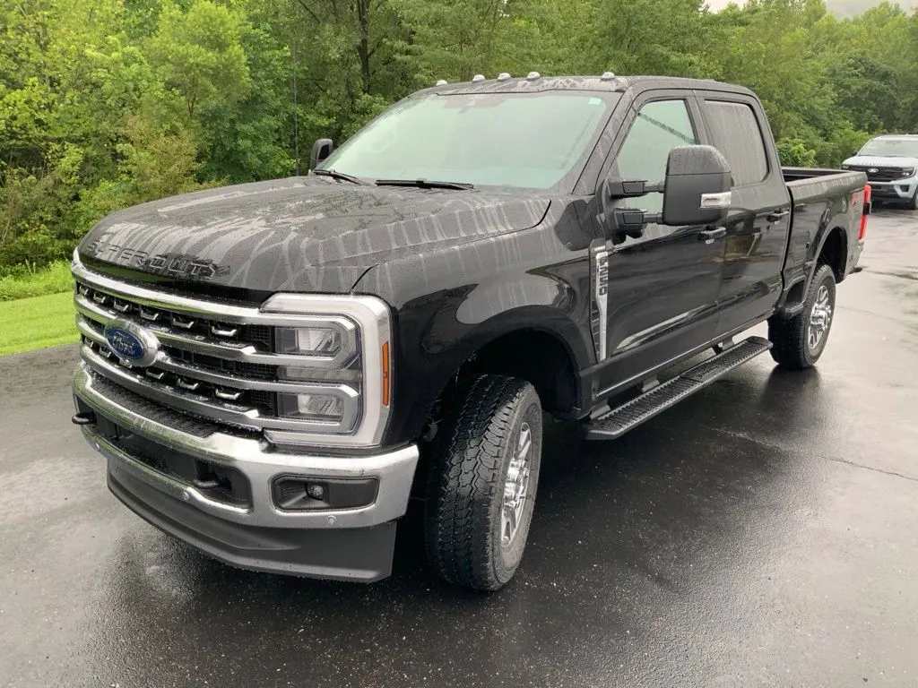 2026 Ford F-250 Super Duty Lariat - Photo 7