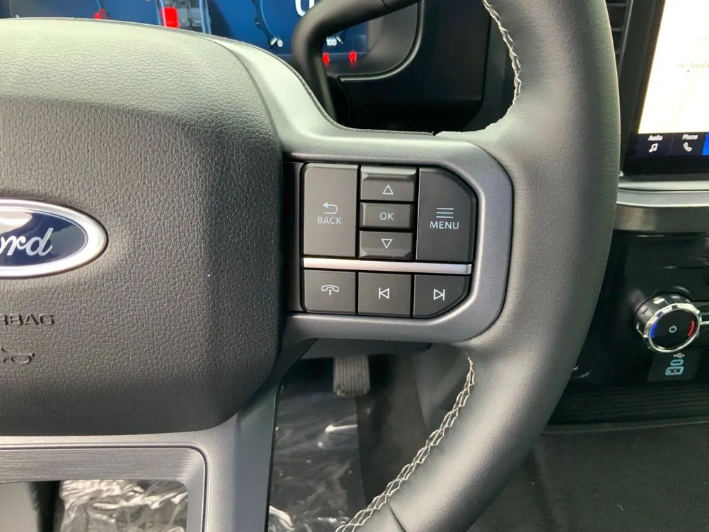2026 Ford F-250 Super Duty Lariat - Photo 22