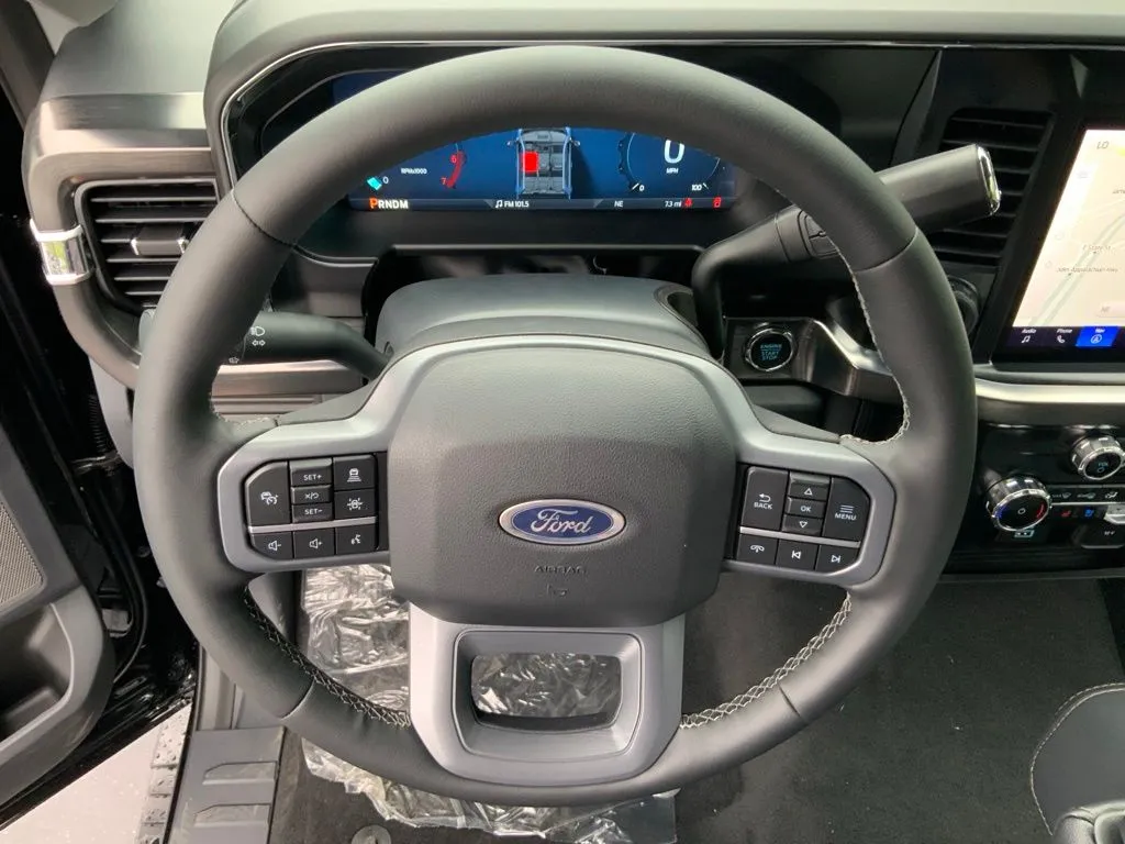 2026 Ford F-250 Super Duty Lariat - Photo 20