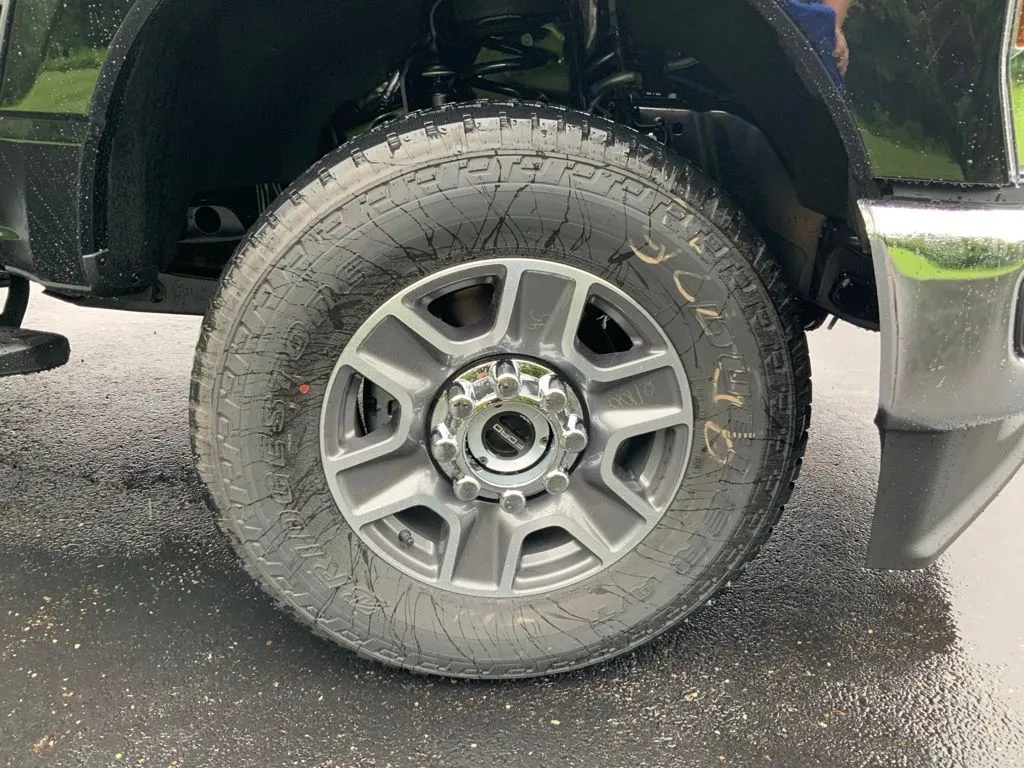2026 Ford F-250 Super Duty Lariat - Photo 27