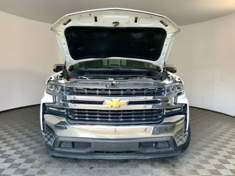 More photos of 2020 Chevrolet Silverado 1500 LT at Don Wood Ford Lincoln, OH