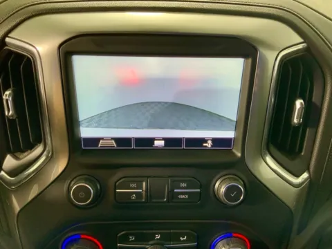 Photos of 2020 Chevrolet Silverado 1500 LT for sale in Athens, OH at Don Wood Ford Lincoln