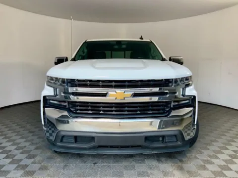 More photos of 2020 Chevrolet Silverado 1500 LT at Don Wood Ford Lincoln, OH