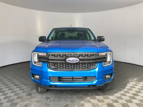 More photos of 2026 Ford Ranger XL at Don Wood Ford Lincoln, OH