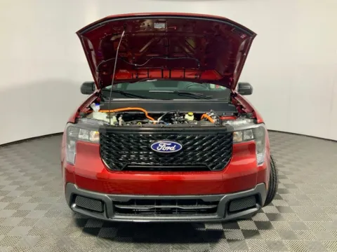 More photos of 2026 Ford Maverick XLT at Don Wood Ford Lincoln, OH