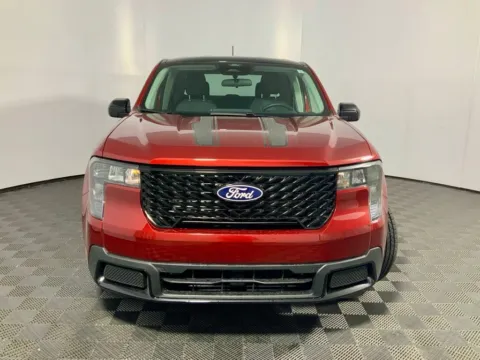 More photos of 2026 Ford Maverick XLT at Don Wood Ford Lincoln, OH