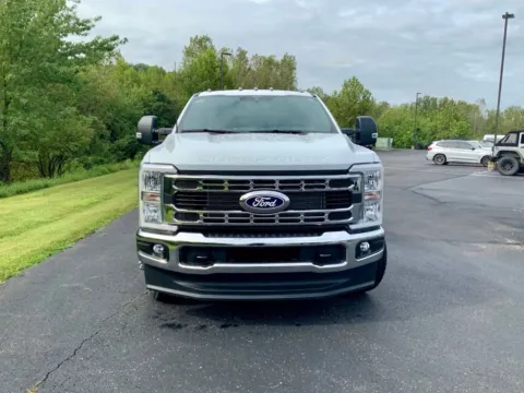 Another view of 2027 Ford F-350SD XLT for sale in Athens, OH at Don Wood Ford Lincoln