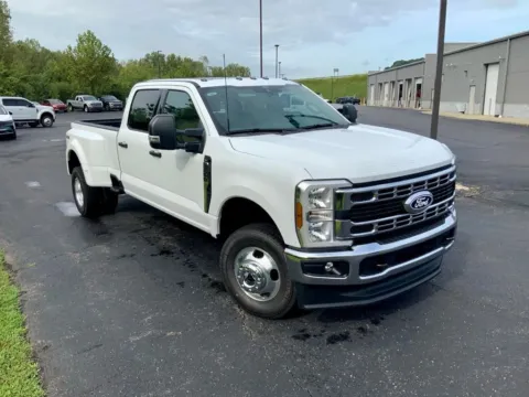 Photos of 2027 Ford F-350SD XLT for sale in Athens, OH at Don Wood Ford Lincoln