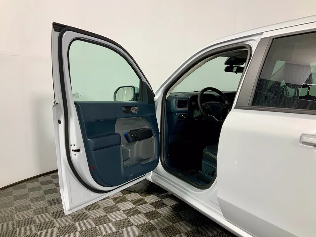 Ford Maverick photo 19