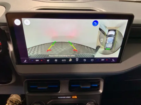 More photos of 2026 Ford Maverick Lobo High at Don Wood Ford Lincoln, OH