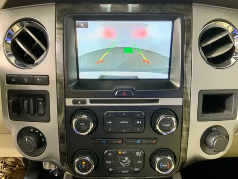 More photos of 2015 Ford Expedition Limited at Don Wood Ford Lincoln, OH