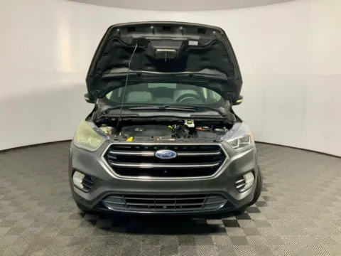 More photos of 2017 Ford Escape Titanium at Don Wood Ford Lincoln, OH
