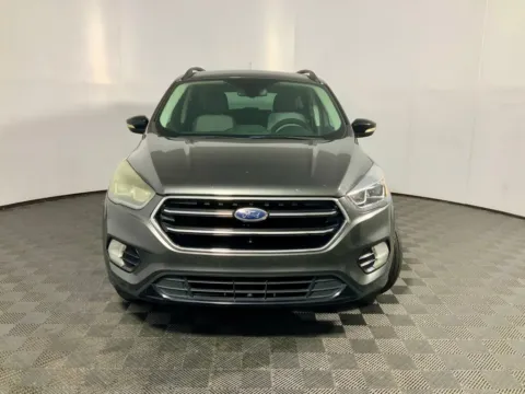 More photos of 2017 Ford Escape Titanium at Don Wood Ford Lincoln, OH