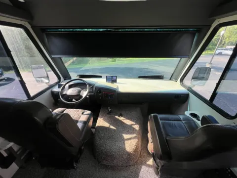 More photos of 2018 FleetWood Axon Motor Home at Don Wood Ford Lincoln, OH