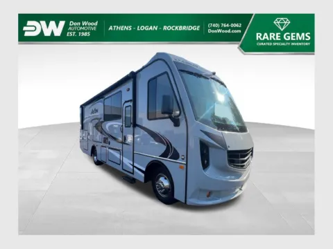 Unknown 2018 FleetWood Axon Motor Home for sale in Athens, OH