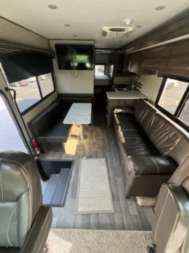More photos of 2018 FleetWood Axon Motor Home at Don Wood Ford Lincoln, OH
