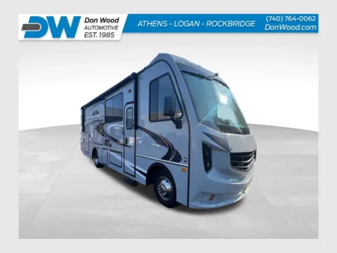 Unknown 2018 FleetWood Axon Motor Home for sale in Athens, OH
