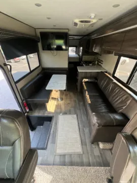 More photos of 2018 FleetWood Axon Motor Home at Don Wood Ford Lincoln, OH