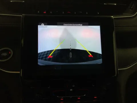 More photos of 2023 Jeep Grand Cherokee Altitude X at Don Wood Ford Lincoln, OH