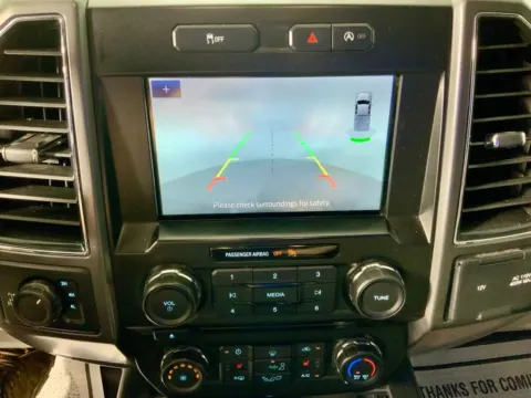 Another view of 2018 Ford F-150 XLT for sale in Athens, OH at Don Wood Ford Lincoln