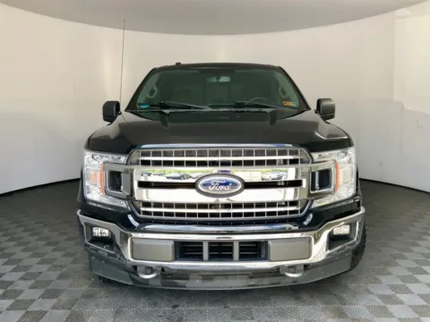 More photos of 2018 Ford F-150 XLT at Don Wood Ford Lincoln, OH