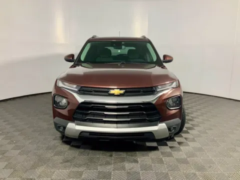 More photos of 2023 Chevrolet TrailBlazer LT at Don Wood Ford Lincoln, OH