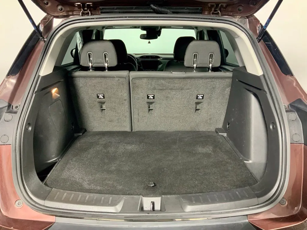 Chevrolet Trailblazer photo 30